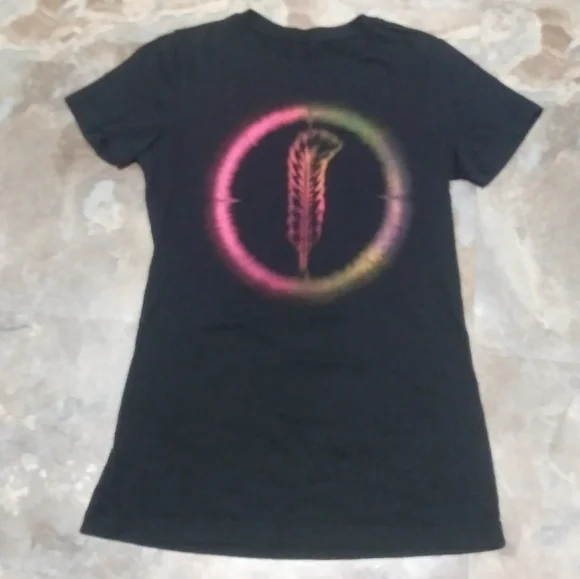 Robert Plant Concert T-Shirt - Picture 2 of 7